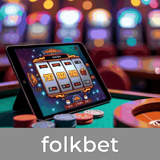 Folkbet: Cassino e Apostas Confiáveis